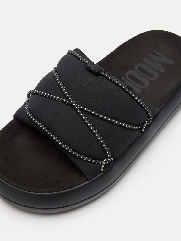 Icon Slide Black 