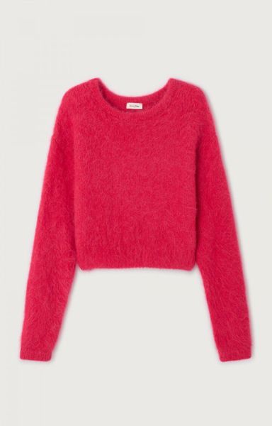 Hovedbilde Niby Sweater Grenadine 