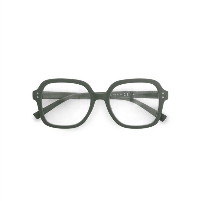 Hovedbilde Colette Olive Green 
