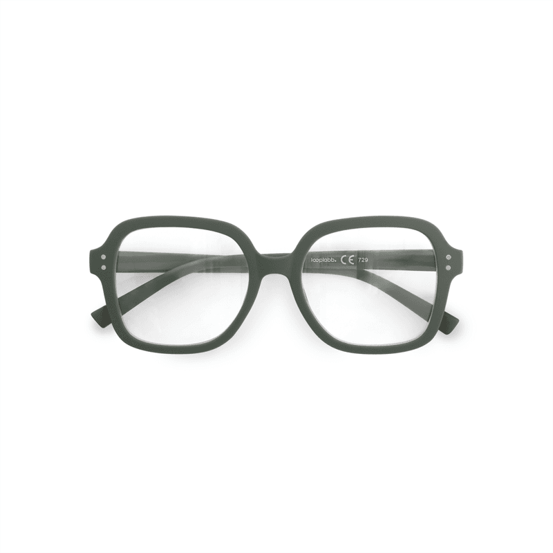 Colette Olive Green 