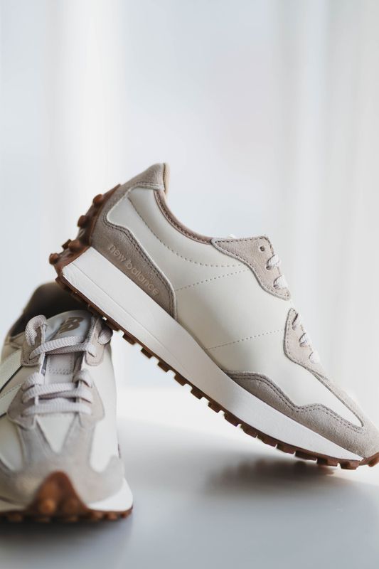 327 Linen With Sea Salt