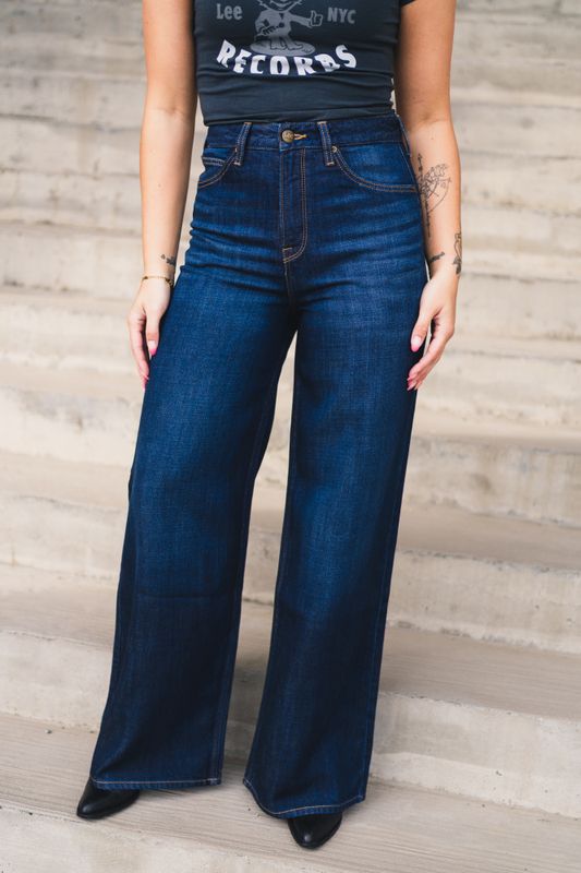 Stella Dark Navy 