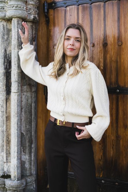 Hovedbilde Elodie White 