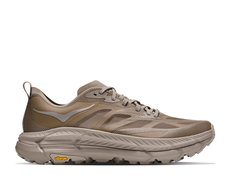 U Mafate Speed 4 Lite TL Archival Taupe 