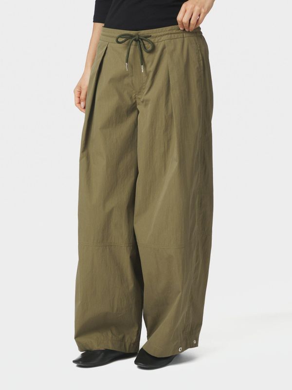 Bernie Pants Army 
