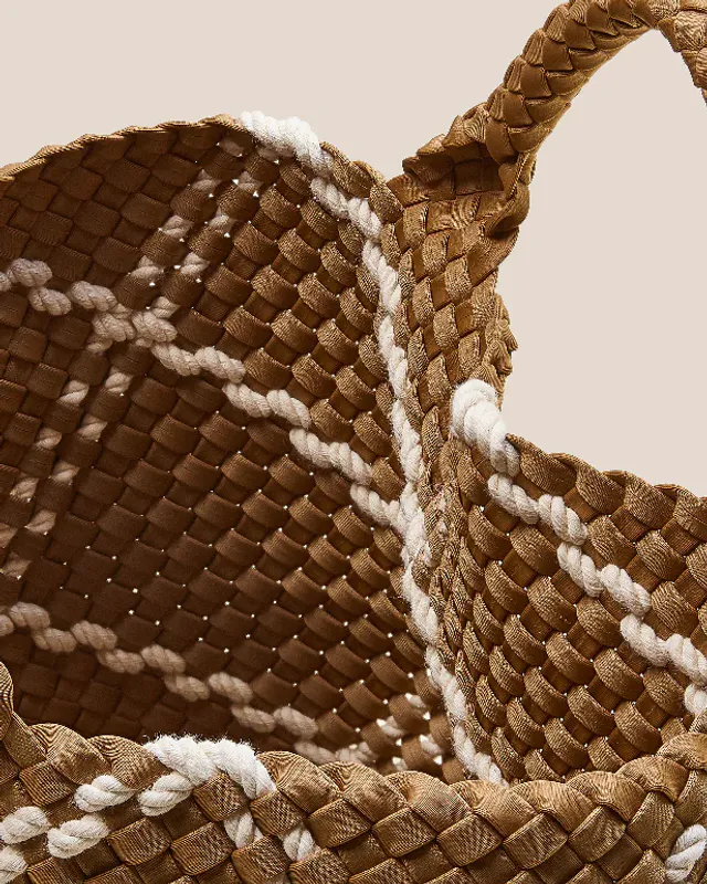 St Barths Medium Tote Cove 