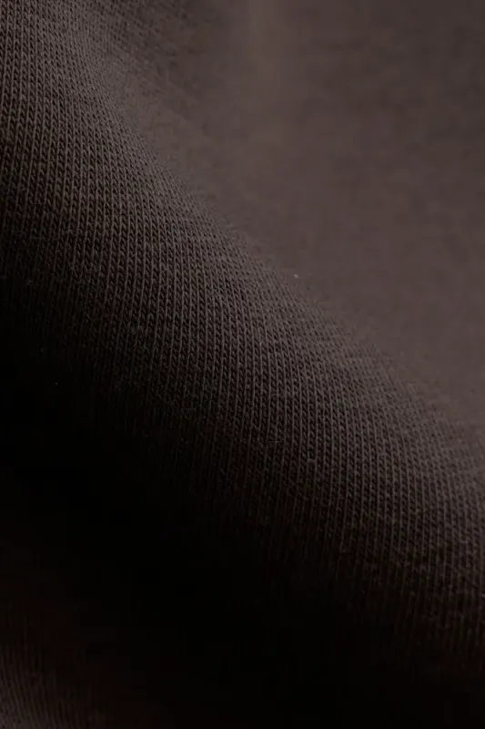 W. All-Star Pants W. Piping Espresso
