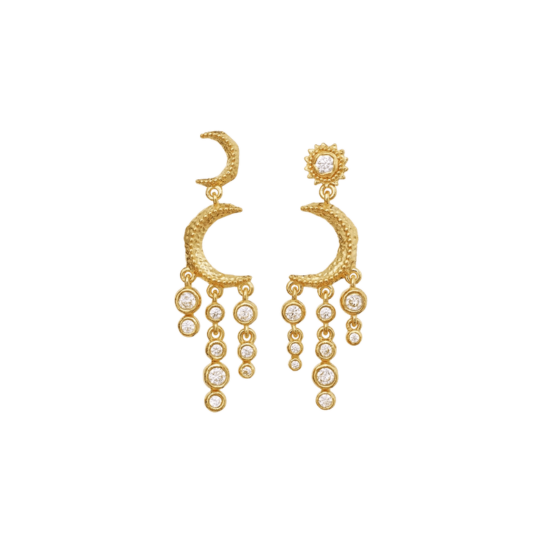 Astrea Twinkle Earrings 