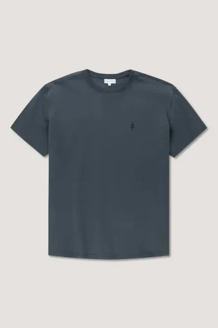 Hovedbilde Element Tee Organic Cotton Asphalt 