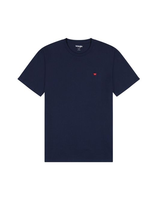 Hovedbilde Sign Of Tee Navy 