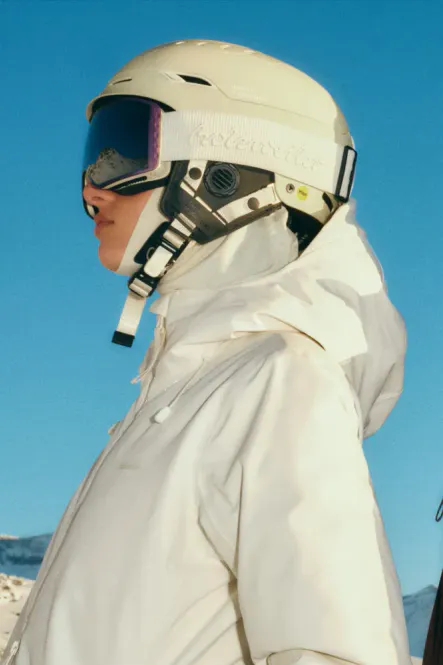 Hovedbilde Switcher Mips X Holzweiler Ecru 