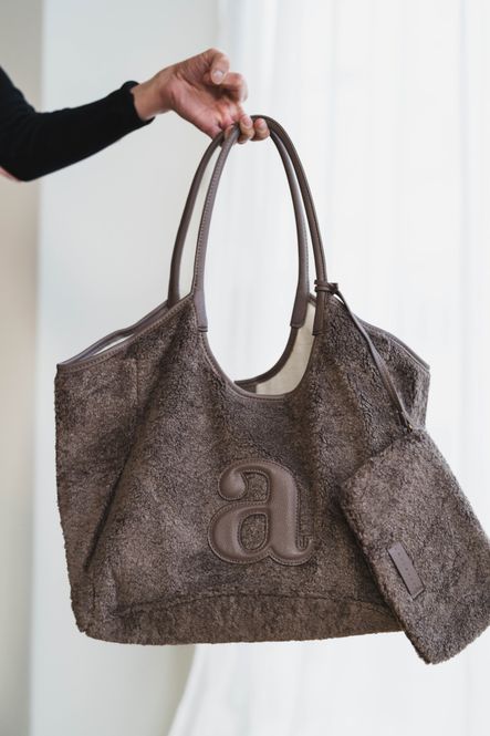 Hovedbilde Lucky Teddy Grey 