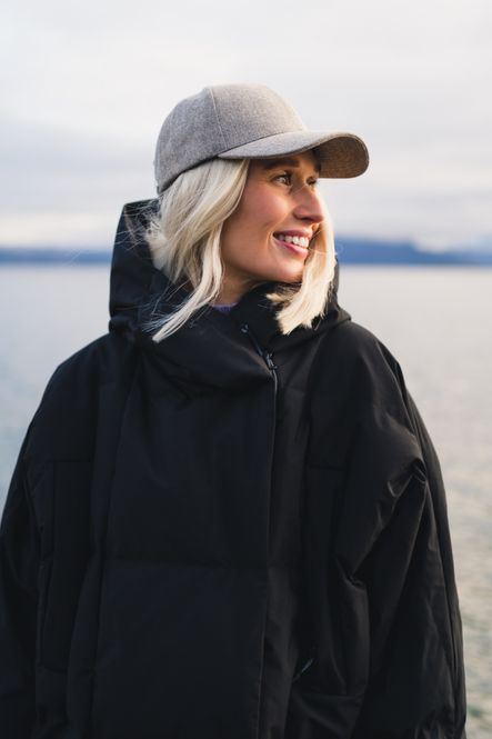 Hovedbilde Umber Beige Wool 