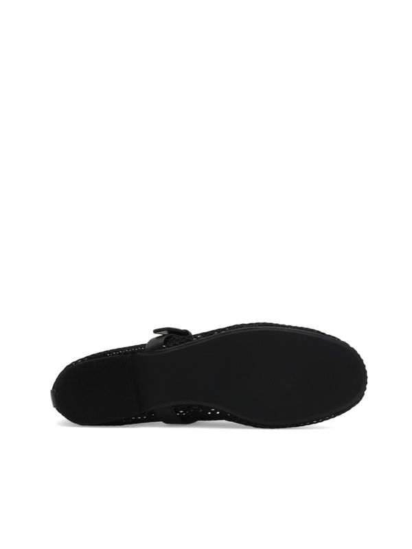 Palermo Ballerina Black 