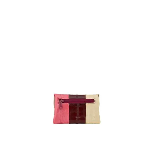 Hovedbilde Patchwork Handy Purse Multi Colour 
