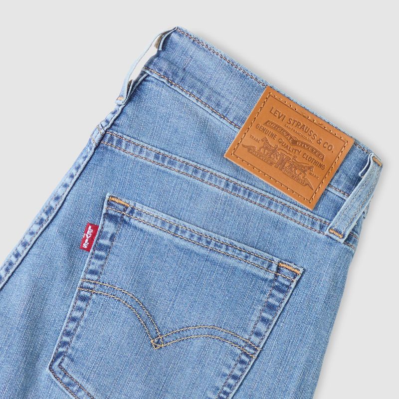 728 HR Wide Leg Cool Surf