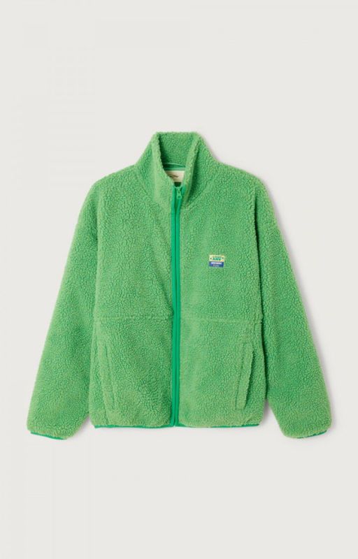 Hoktown Jacket Palm Tree