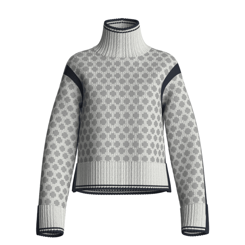 Boat Sweater Offwhite 