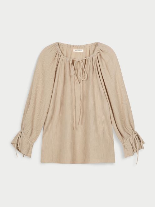 Hovedbilde Rose Weave Dark Sand 