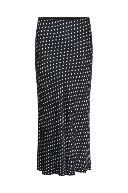 Hovedbilde Laurina Skirt After Midnight Dot