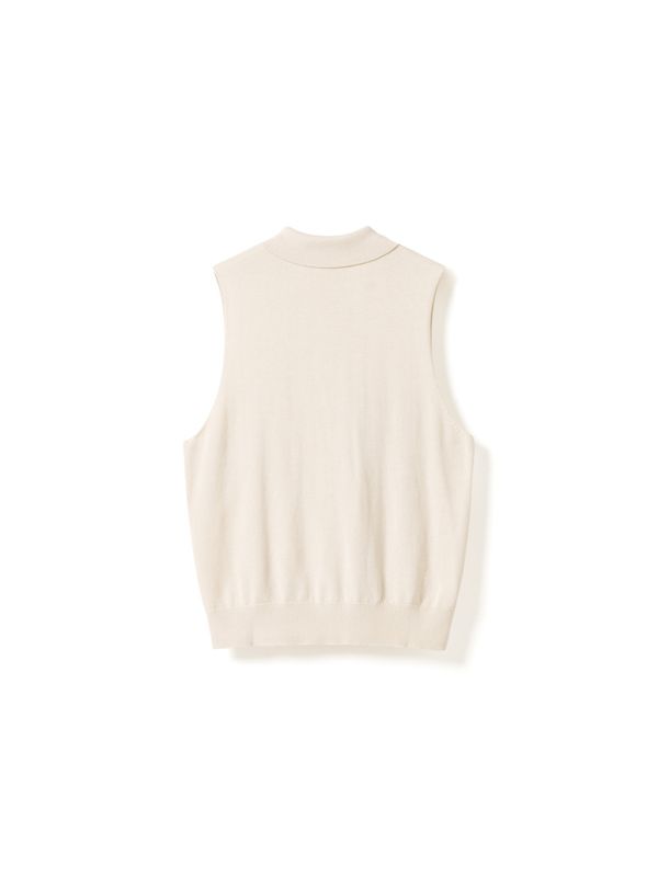 Maxine SL Knit Oyster 