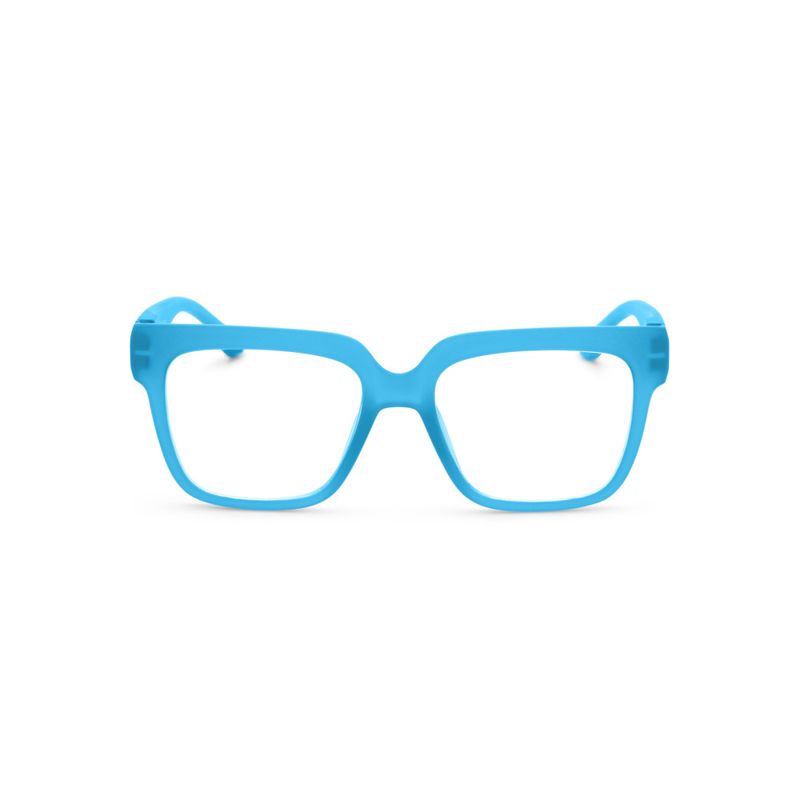 Max Neon Blue 
