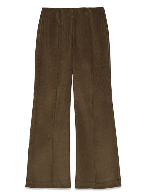 Hovedbilde Malhia X Wide Dark Brown 
