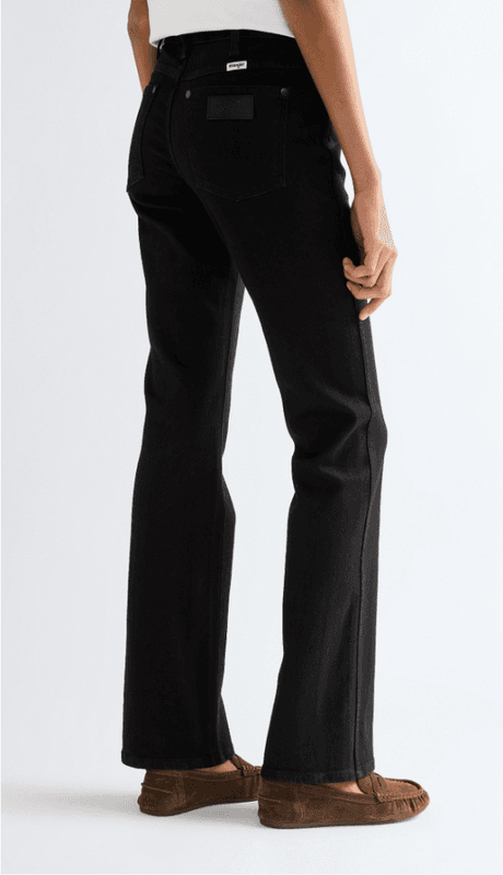 Dallas Retro Black 