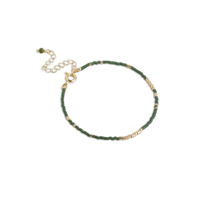 Hovedbilde Petra Bracelet Khaki 
