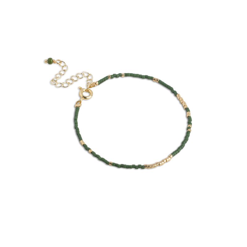 Petra Bracelet Khaki 