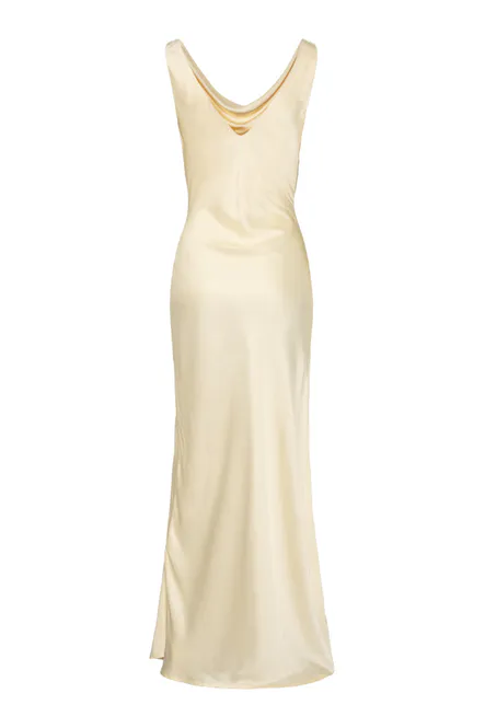 Hovedbilde Cameron Dress Vanilla 
