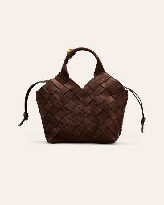Hovedbilde Misu Umber Nubuck 