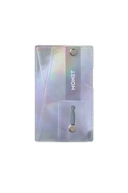 Hovedbilde Monet White Holo 