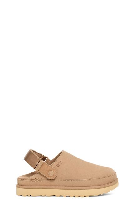 Hovedbilde W Goldenstar Clog Sand 