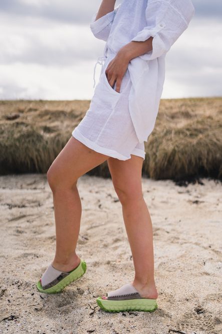 Hovedbilde Lotta Shorts White 
