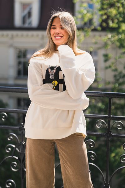 Hovedbilde Linki Ivory 