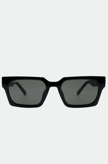 Hovedbilde Roco Black/Green 