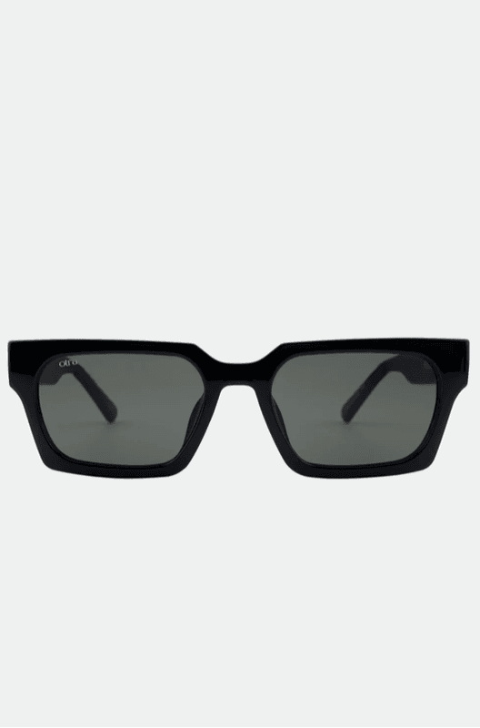 Roco Black/Green 