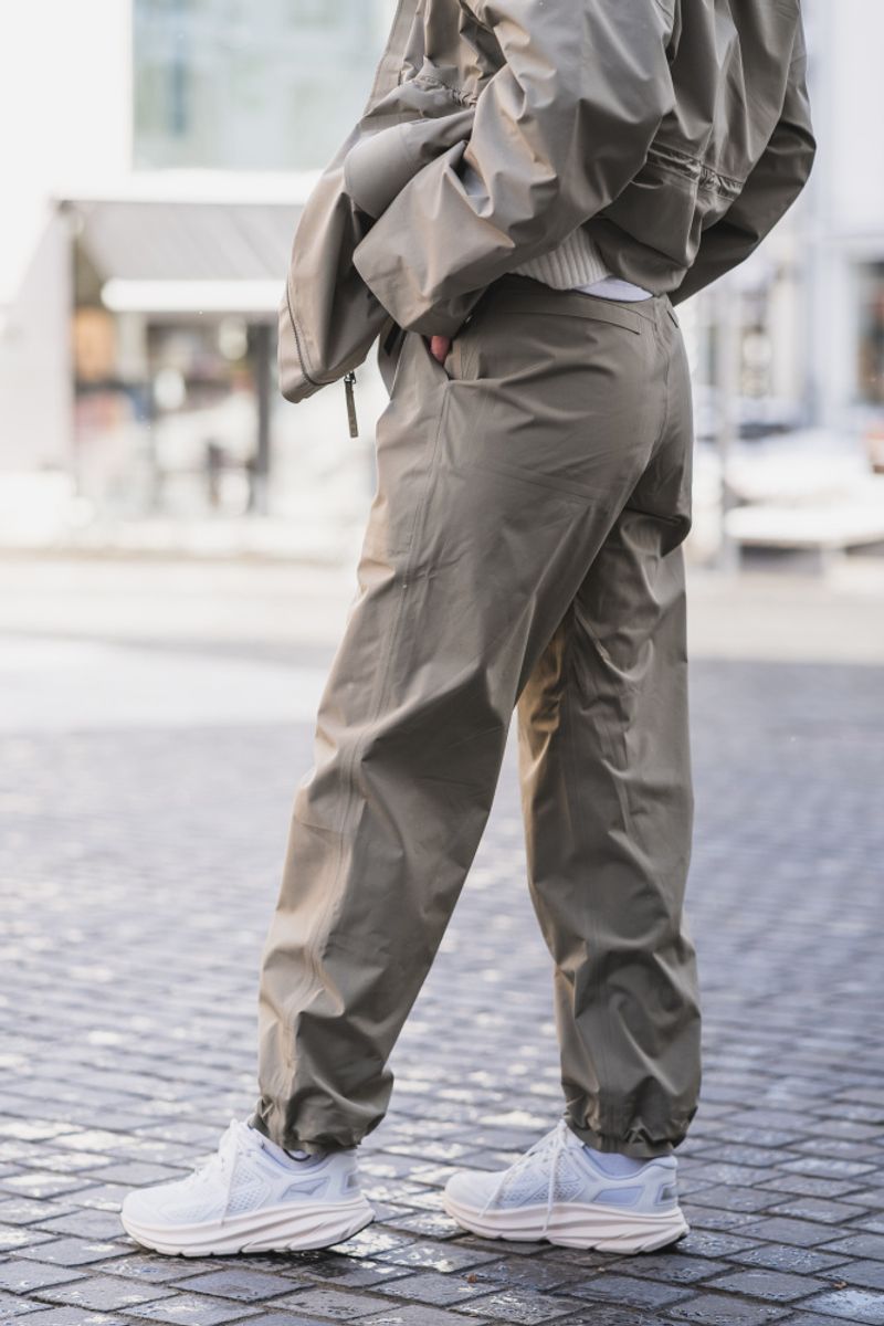 Humla Pant Oakmoss 