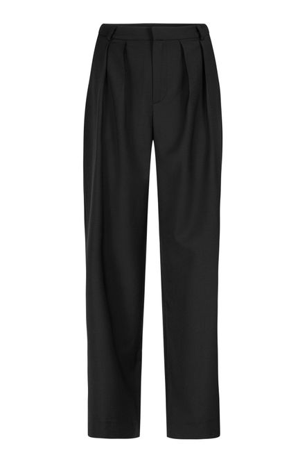 Hovedbilde Monaco Pant Black 