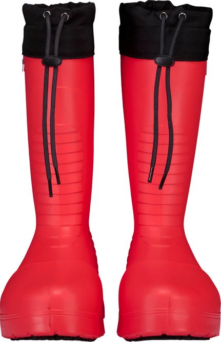Hovedbilde Niseko 3.0 Red 