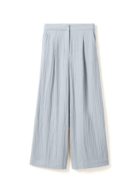 Hovedbilde Kazia MW Pants Dove Blue 