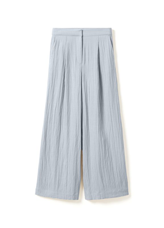 Kazia MW Pants Dove Blue 