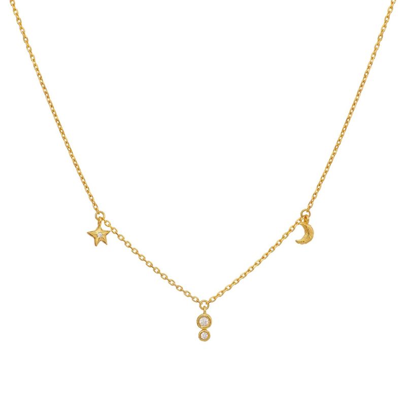 Emily Necklace 