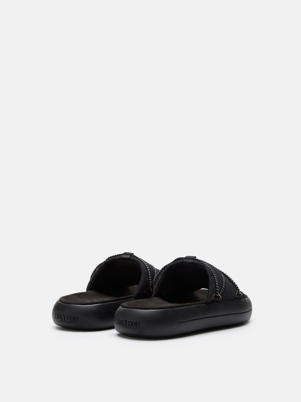 Icon Slide Black 
