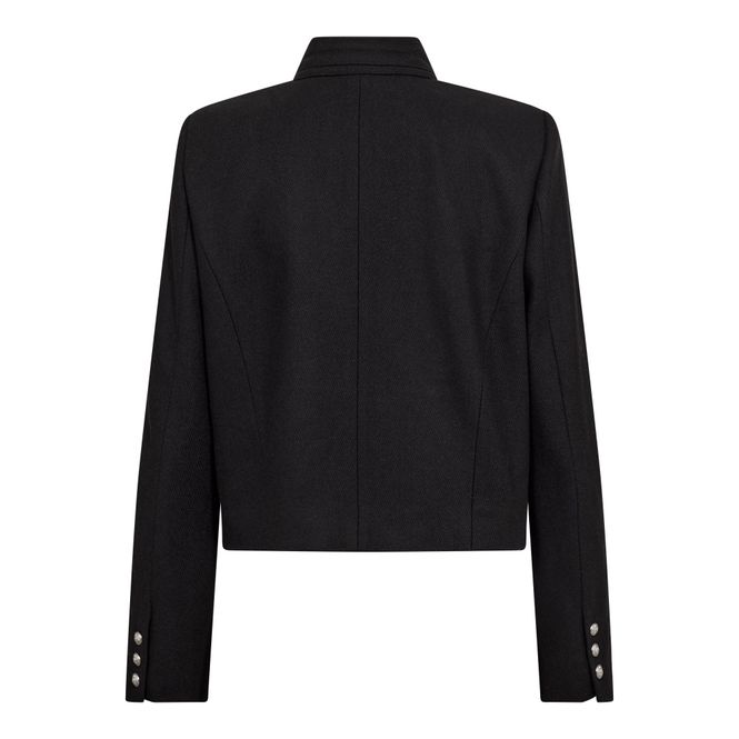 Hovedbilde Rexia Jacket Black 