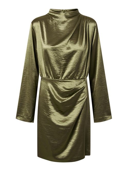 Hovedbilde Bista LS Dress Sphagnum