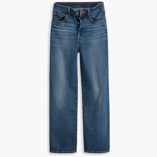 Hovedbilde Ribcage Full Length Indigo Select Us