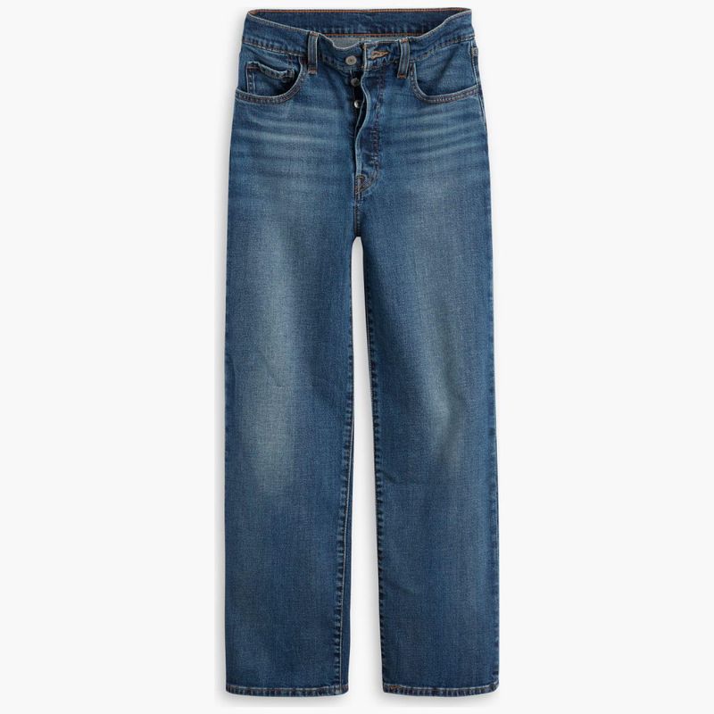 Ribcage Full Length Indigo Select Us