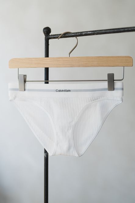 Hovedbilde Bikini White 